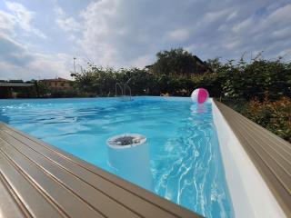 Villa Dolcitalia tra Gardaland e le Terme di Colà Lazise - Colà - 9