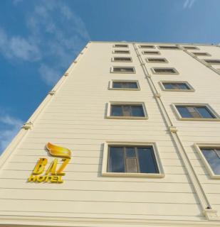 BAZ Hotel - Baghdād - 9