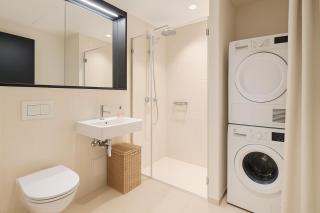 Business Apartment Baden Central Station - Baden - 7