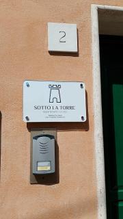 Sotto la torre appartamento - Fiano Romano - 8
