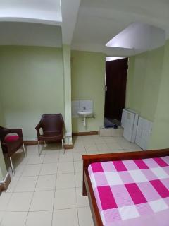 muffler motel bukesa - 7