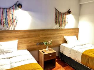 Hotel Litan Machu Picchu - Machu Picchu - 5