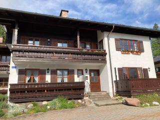Apartment Grünstein - Schönau am Königssee - 9