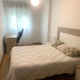 Piso en Villagarcía Centro - Vilagarcia de Arousa - 3