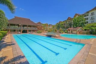 Cozy Condo FREE POOL PASS in Pasig Cainta Rizal - Manila - 0