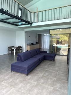 Verev Private House - Dzoraghpʼyur - 6