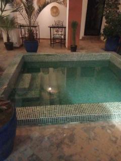 Riad Dar Lilas - Marrakesch - 1
