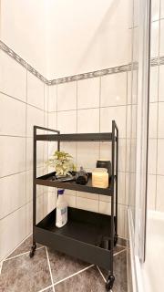 BELLAHOMES Apartments, Ground Floor, Aircondition, Private Parking, Airport 30 min - Erlensee - 5