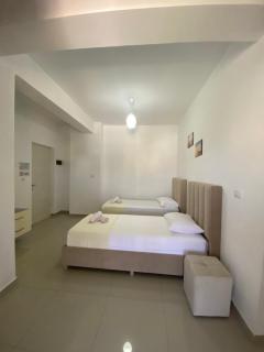 Villa Guximi - Ksamil - 2