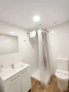 Apartamento Benidorm Playa Beach - Benidorm - 8