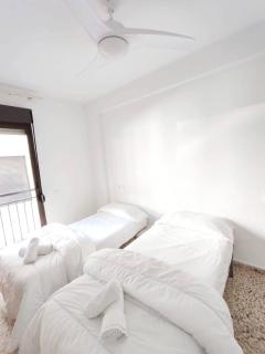Apartamento Benidorm Playa Beach - Benidorm - 6