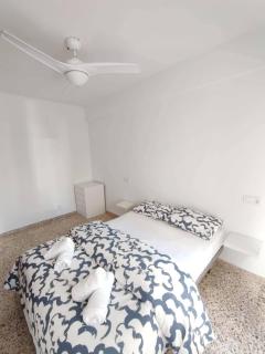 Apartamento Benidorm Playa Beach - Benidorm - 4