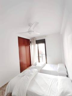 Apartamento Benidorm Playa Beach - Benidorm - 2