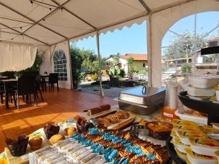 Parco Esmeralda - Family Residence e Breakfast - Marina di Camerota - 8