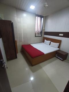 Sun Rise Residency - Mumbai - 8