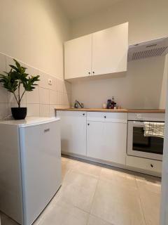 Comfortable studio 10 min from Midi Station and 15 min from Brussels center - Bruxelles - 5