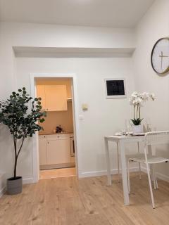 Comfortable studio 10 min from Midi Station and 15 min from Brussels center - Bruxelles - 3