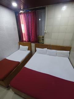 Sun Rise Residency - Mumbai - 4
