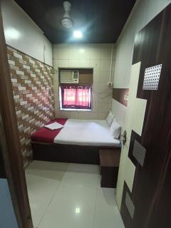 Sun Rise Residency - Mumbai - 0