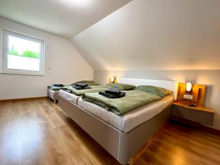 Ferienhaus Hexenpfad Bettw Handtücher inklusive - Hasselfelde - 9