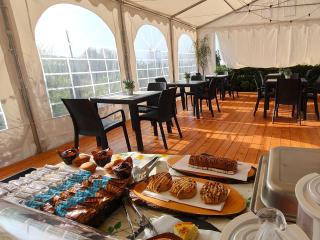 Parco Esmeralda - Family Residence e Breakfast - Marina di Camerota - 9