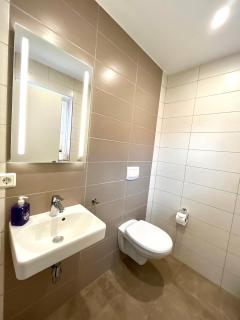 Ferienhaus Harzlicht Bettwäsche Handtücher inkl - Hasselfelde - 5