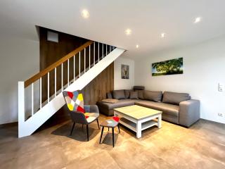 Ferienhaus Hexenpfad Bettw Handtücher inklusive - 6