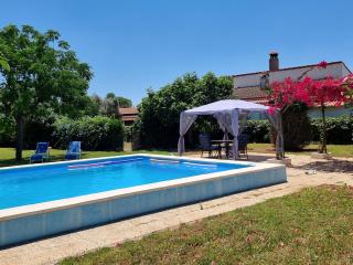 Casa en el campo cerca de sevilla - La Rinconada - 5