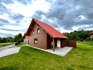 Ferienhaus Hexenpfad Bettw Handtücher inklusive - Hasselfelde - 4