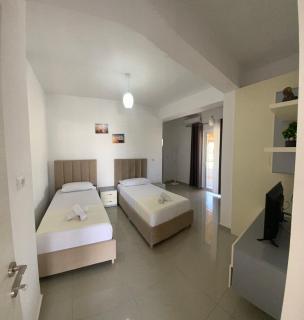 Villa Guximi - Ksamil - 6