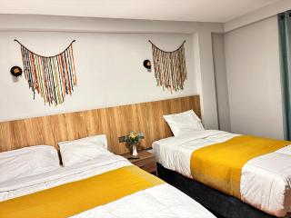Hotel Litan Machu Picchu - Machu Picchu - 8