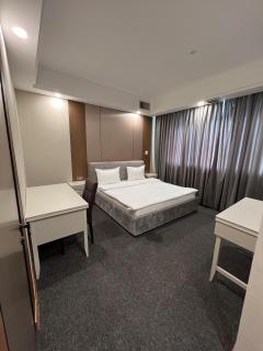 Mountain View Residence Hotel - Alma-Ata - 2
