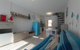 twins home - Castiglione della Pescaia - 7