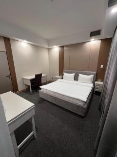 Mountain View Residence Hotel - Alma-Ata - 3