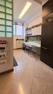 Modern and cozy apt in Darsena area - Milan - 2