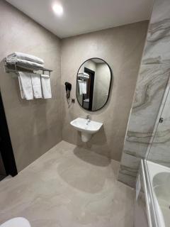 Mountain View Residence Hotel - Alma-Ata - 7
