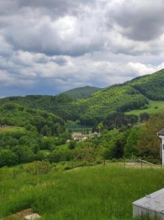 Domus Foresta Apartmani - 2