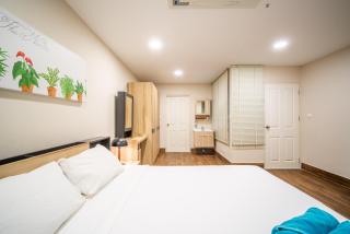 Patong Tower Superior Seaview 4BR-2101 - Patong - 5