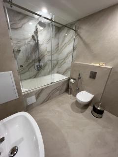 Mountain View Residence Hotel - Alma-Ata - 4