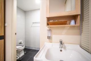 Patong Tower Superior Seaview 4BR-2101 - Patong - 6