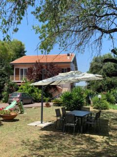 La casa di Giada - Civitanova Marche - 0