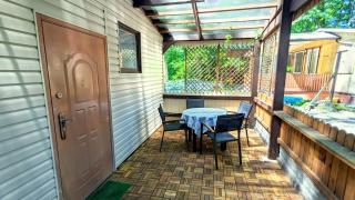 VIVA SOLE nr 5 Ośrodek Wypoczynkowy Skorzęcin - Słoszewo - 8