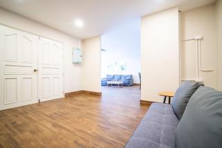 Patong Tower Superior Seaview 4BR-2101 - Patong - 2