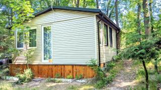 VIVA SOLE nr 5 Ośrodek Wypoczynkowy Skorzęcin - Słoszewo - 4
