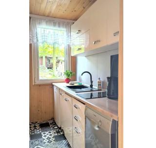 VIVA SOLE nr 5 Ośrodek Wypoczynkowy Skorzęcin - Słoszewo - 3