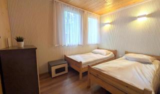 VIVA SOLE nr 5 Ośrodek Wypoczynkowy Skorzęcin - Słoszewo - 2