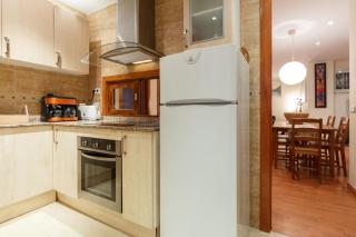 Marina - Barcelona - 1