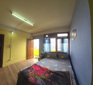 Holiday hills homestay - 1
