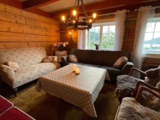 Arnestova - villagehouse in Loen - Loen - 9
