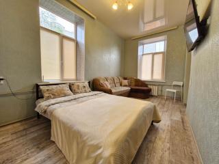 Viva Olive - Студия в Центре - Kremenčuk - 3